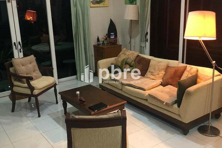 Дом в Банг Ламунге, Таиланд | THE139578