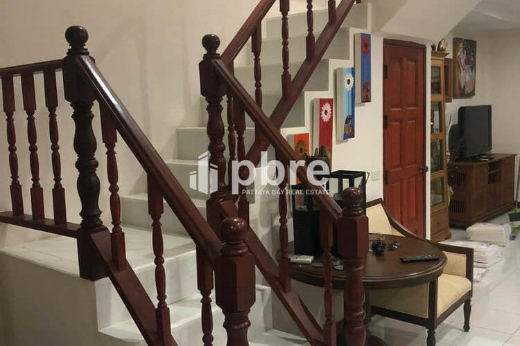 Дом в Банг Ламунге, Таиланд | THE139578