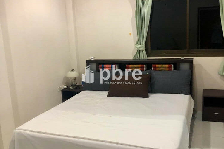 Дом в Банг Ламунге, Таиланд | THE139578