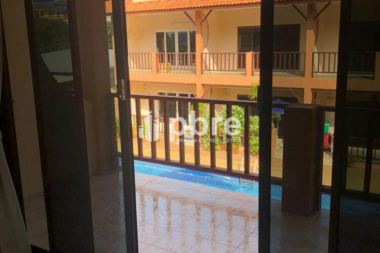 Дом в Банг Ламунге, Таиланд | THE139578