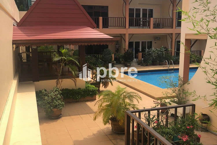 Дом в Банг Ламунге, Таиланд | THE139578