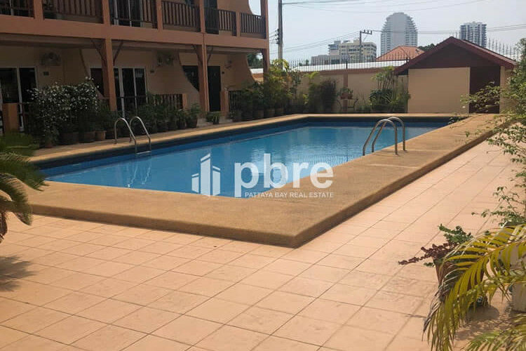 Дом в Банг Ламунге, Таиланд | THE139578