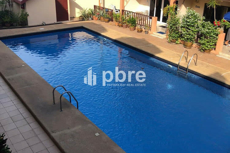 Дом в Банг Ламунге, Таиланд | THE139578