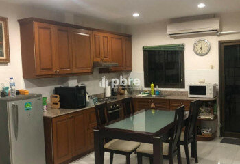 Дом в Банг Ламунге, Таиланд | THE139578