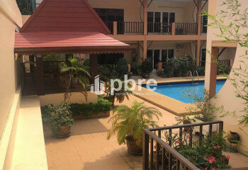 Дом в Банг Ламунге, Таиланд | THE139578