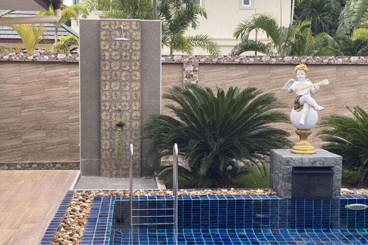 Дом в Паттайе, Таиланд | THE427672