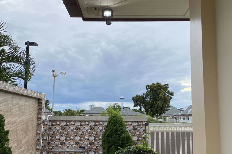 Дом в Паттайе, Таиланд | THE427672