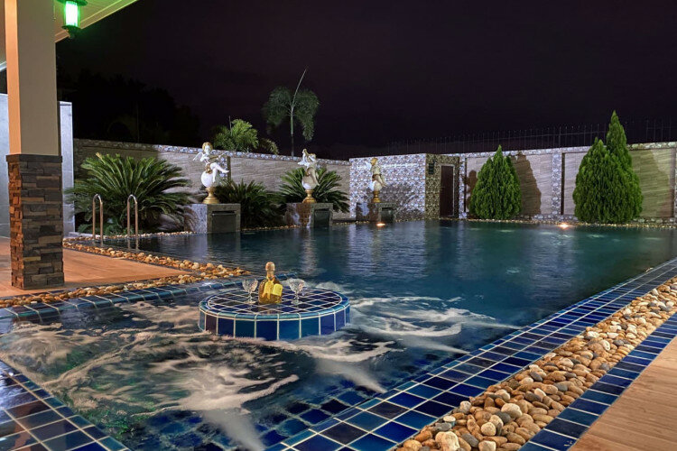 Дом в Паттайе, Таиланд | THE427672