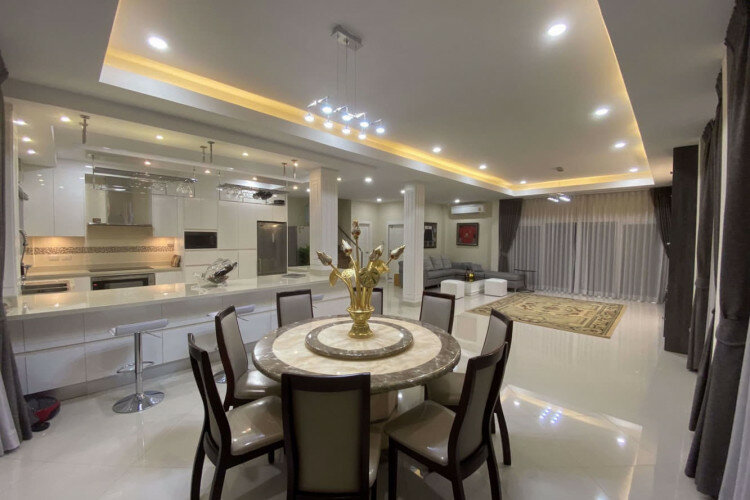 Дом в Паттайе, Таиланд | THE427672