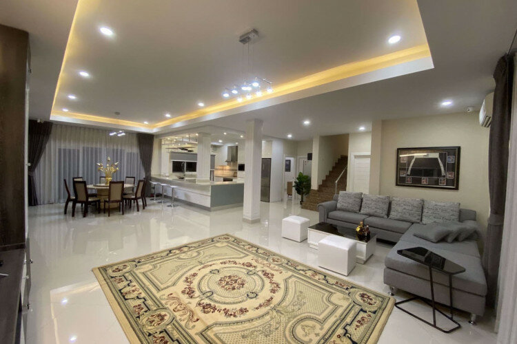 Дом в Паттайе, Таиланд | THE427672