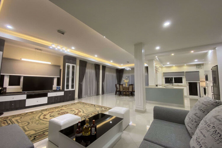 Дом в Паттайе, Таиланд | THE427672