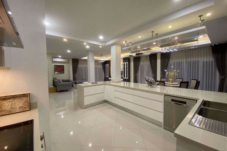 Дом в Паттайе, Таиланд | THE427672