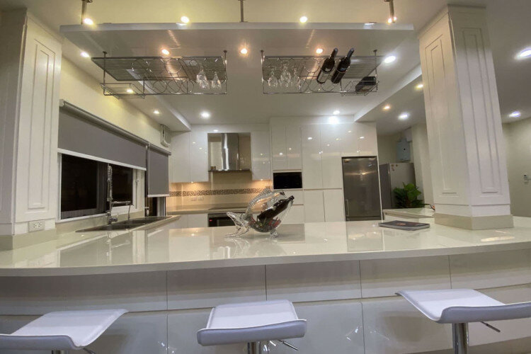 Дом в Паттайе, Таиланд | THE427672