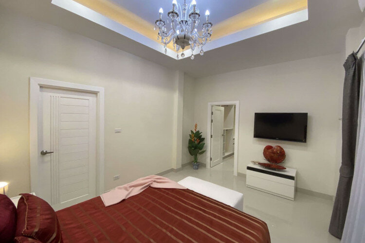 Дом в Паттайе, Таиланд | THE427672