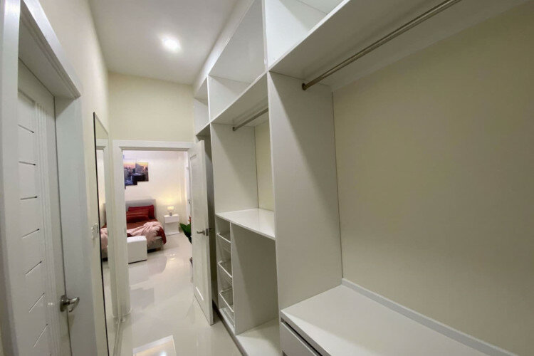 Дом в Паттайе, Таиланд | THE427672