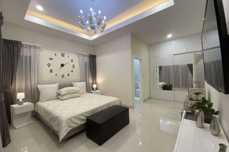 Дом в Паттайе, Таиланд | THE427672