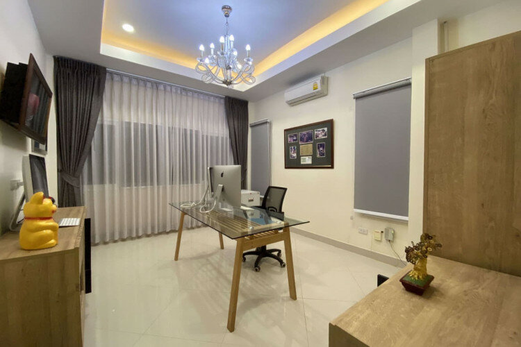 Дом в Паттайе, Таиланд | THE427672