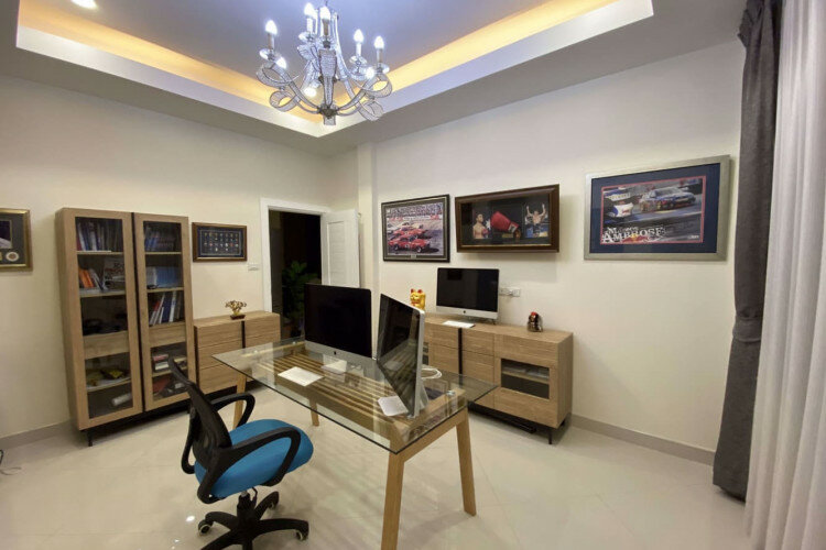 Дом в Паттайе, Таиланд | THE427672