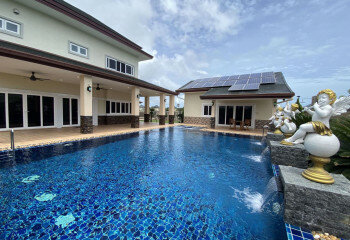 Дом в Паттайе, Таиланд | THE427672