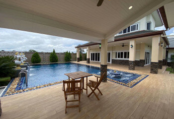 Дом в Паттайе, Таиланд | THE427672