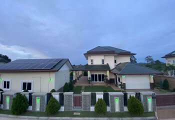 Дом в Паттайе, Таиланд | THE427672