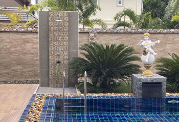 Дом в Паттайе, Таиланд | THE427672