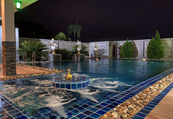 Дом в Паттайе, Таиланд | THE427672