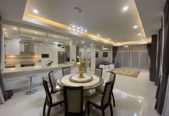 Дом в Паттайе, Таиланд | THE427672