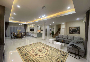 Дом в Паттайе, Таиланд | THE427672