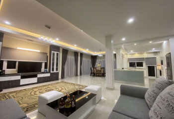 Дом в Паттайе, Таиланд | THE427672