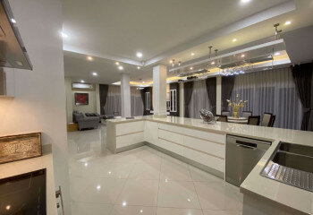 Дом в Паттайе, Таиланд | THE427672