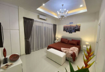 Дом в Паттайе, Таиланд | THE427672