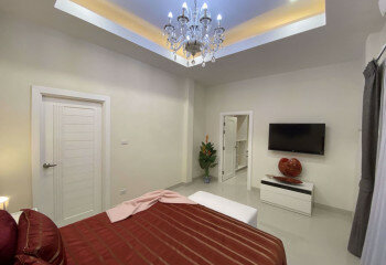 Дом в Паттайе, Таиланд | THE427672