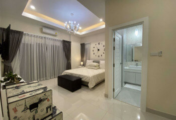 Дом в Паттайе, Таиланд | THE427672