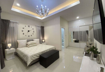 Дом в Паттайе, Таиланд | THE427672