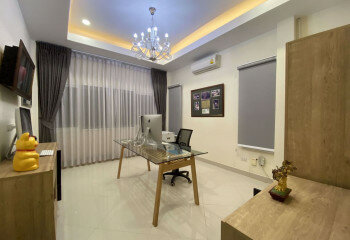 Дом в Паттайе, Таиланд | THE427672