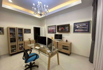 Дом в Паттайе, Таиланд | THE427672