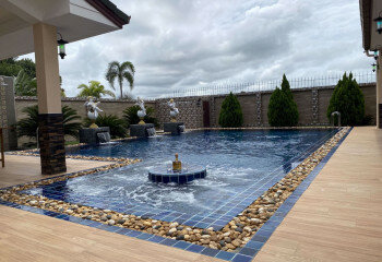 Дом в Паттайе, Таиланд | THE427672