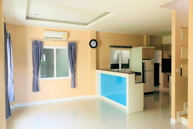 Дом в Банг Ламунге, Таиланд | THE239982