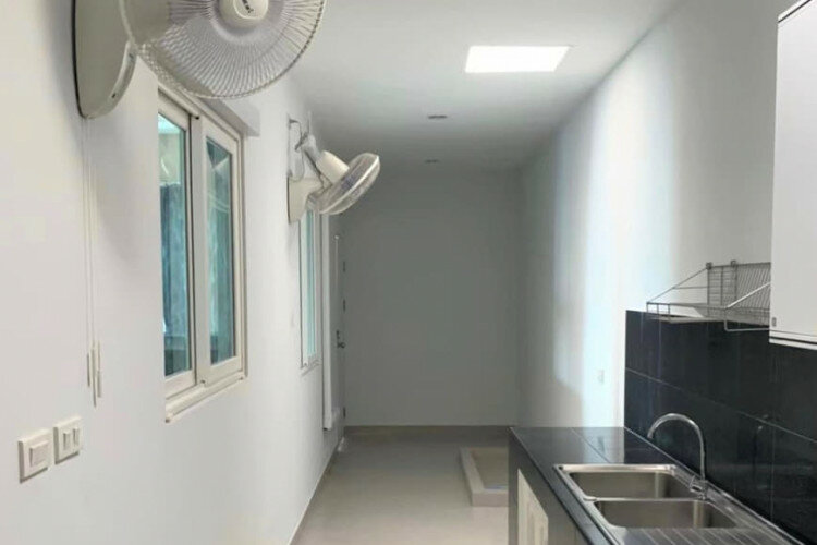 Дом в Банг Ламунге, Таиланд | THE239982