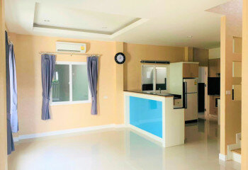 Дом в Банг Ламунге, Таиланд | THE239982