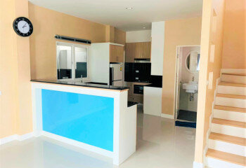 Дом в Банг Ламунге, Таиланд | THE239982