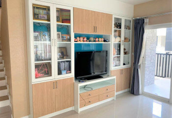 Дом в Банг Ламунге, Таиланд | THE239982