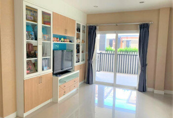 Дом в Банг Ламунге, Таиланд | THE239982