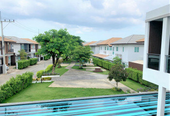 Дом в Банг Ламунге, Таиланд | THE239982