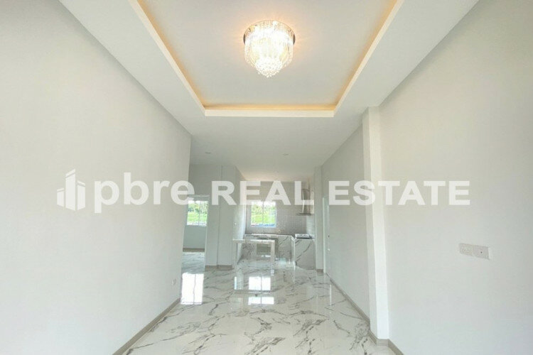 Дом в Банг Ламунге, Таиланд | THE338518