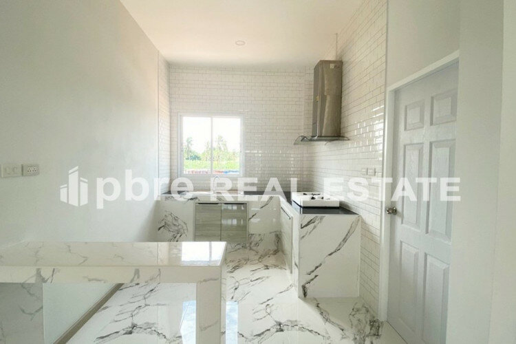 Дом в Банг Ламунге, Таиланд | THE338518