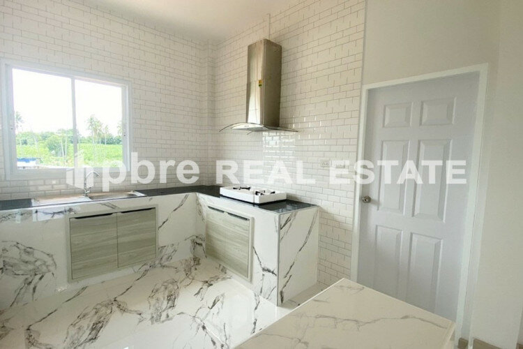 Дом в Банг Ламунге, Таиланд | THE338518