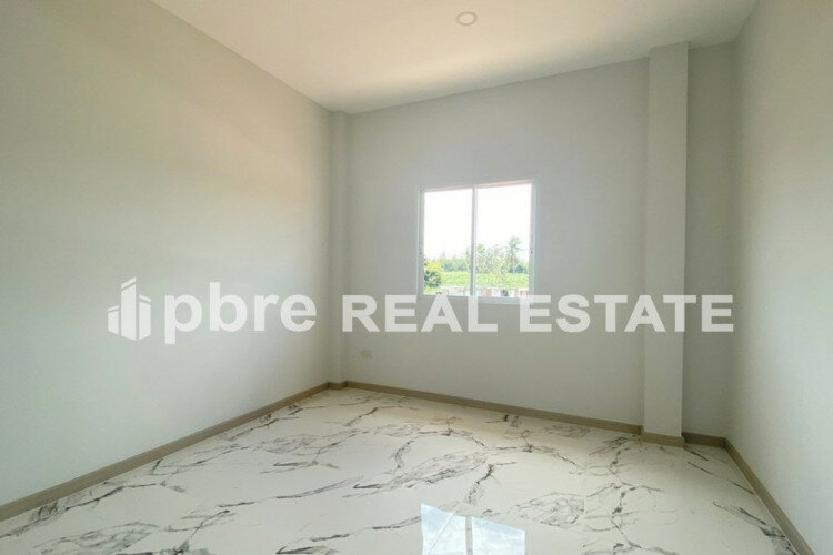 Дом в Банг Ламунге, Таиланд | THE338518