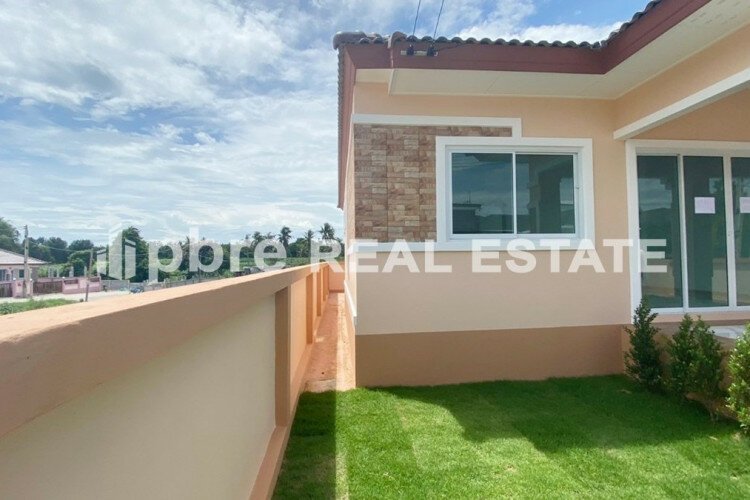 Дом в Банг Ламунге, Таиланд | THE338518